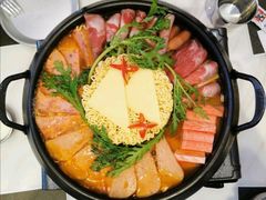 -博姆炸鸡精品餐厅(常发广场店)