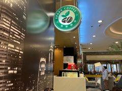 -逸派咖啡 EPARKCOFFEE(广安门店)