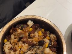 -花味烤肉·拌饭(庐阳万科店)
