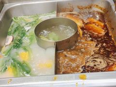 -新辣道鱼火锅(领展购物广场·中关村店)