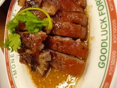 -鹅冠港式茶餐厅(来福士店)