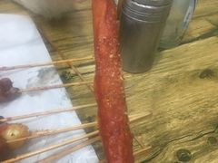 -庞记炸串
