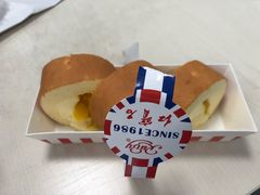 -红宝石·鲜奶小方(万航店)