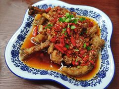 -聚缘·湘味音乐餐厅party(罗湖店)