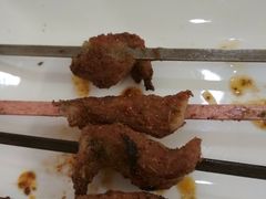 -楼兰印象(朝外店)