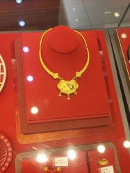 点击看大图 -东方福珠宝( 青岛店)