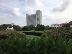 -上海第二工业大学(金海路校区)