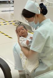 -台湾台婴美月子中心(长沙保利店)