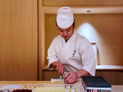 -鮨心和(外滩店)
