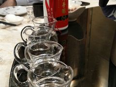 -巷语私房料理(华一实业大厦店)