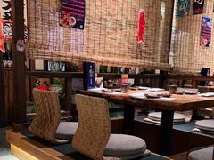 大堂-炉胜·炉端烧·居酒屋
