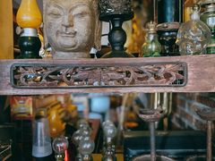 -城墙外BAR