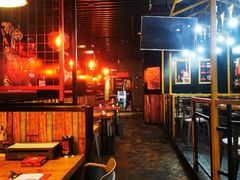 -小红烤翅(傅厚岗店)