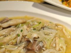 -南海底小海鲜·湘菜(鲁巷吴家湾店)