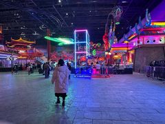 -万达茂商场(南京仙林店)