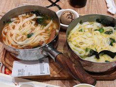 -小满手工粉(北京来福士店)