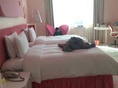 -广州花之恋城堡酒店