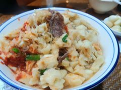 -毅祥斋老孙家泡馍(西羊市店)