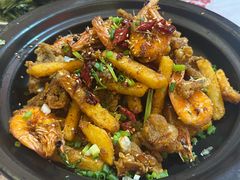 -回味黑鸭煲·始于2006(万松园店)