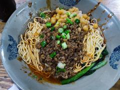 -丁丁猫重庆小面(徐州路店)
