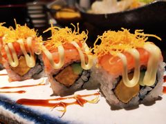 -千代武日本料理(开发区店)