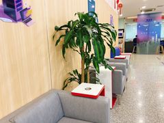 -浦发银行(长宁支行)