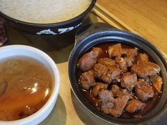 -72街红烧排骨饭(海珠丽影广场店)