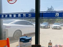 -红月湾海鲜饭店•沙滩海景(双月湾店)