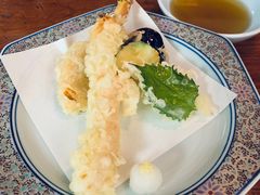 松叶蟹天妇罗-蟹料理 北海道かに将軍(札幌本店)