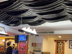 -思金拉措庄园藏餐(太阳岛店)