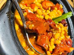 -卞氏菜根香(青羊万达店)