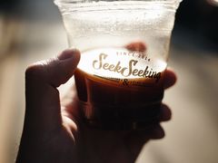 -SeekSeeking咖啡专门店(堰塘街店)