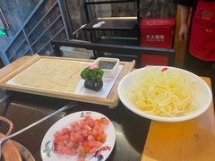 -老版火锅.12年西安排队王(沣峪口店)