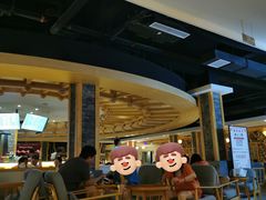 -星河湾温泉洗浴酒店