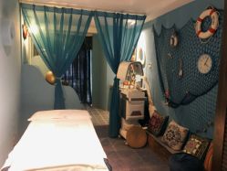 -琦品高端美容SPA私佳美场