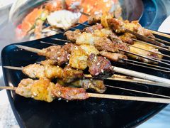 -睿柏云酒店-餐厅