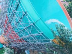 -欢乐水魔方水世界