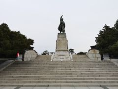 -辽沈战役纪念馆