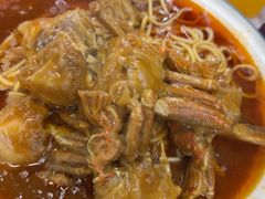 -小民大排档(光谷店)