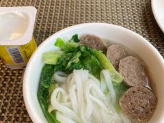 -广州国德国际大酒店(太古汇石牌桥地铁站店)