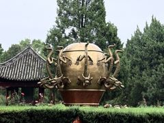 -南阳卧龙岗武侯祠