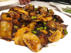 素烧茄子-泰丰楼(前门西大街店)