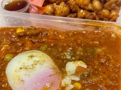-杨枝金捞甜品(氹仔泉澧店)