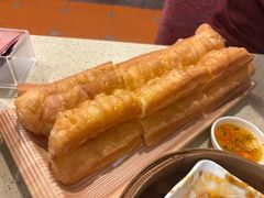 -点都德(龙之梦店)