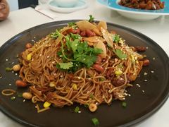 -香香海南菜餐厅