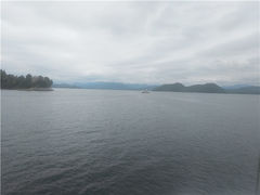 -千岛湖城中湖游船码头