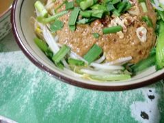 -老唐米线热干面(光明路店)