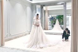 -MuseMarry婚纱(前海嘉里中心店)