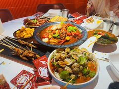 -金陵暴走小龙虾(南京总店)