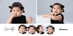 -小木马儿童摄影